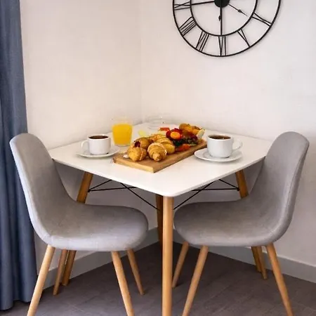 Cosy Plein Centre Poitiers&futuroscope Appartamento *